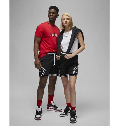 Шорти чоловічі Jordan Df Sprt Dmnd Short (DX1487-010)