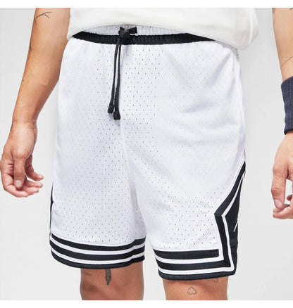 Шорти чоловічі Jordan Dri-Fit Sport (DX1487-100)