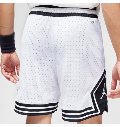 Шорти чоловічі Jordan Dri-Fit Sport (DX1487-100)