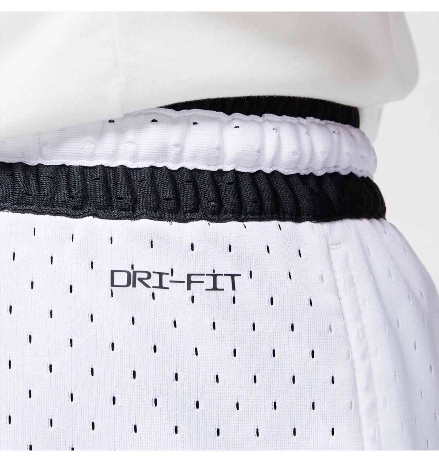 Шорти чоловічі Jordan Dri-Fit Sport (DX1487-100)