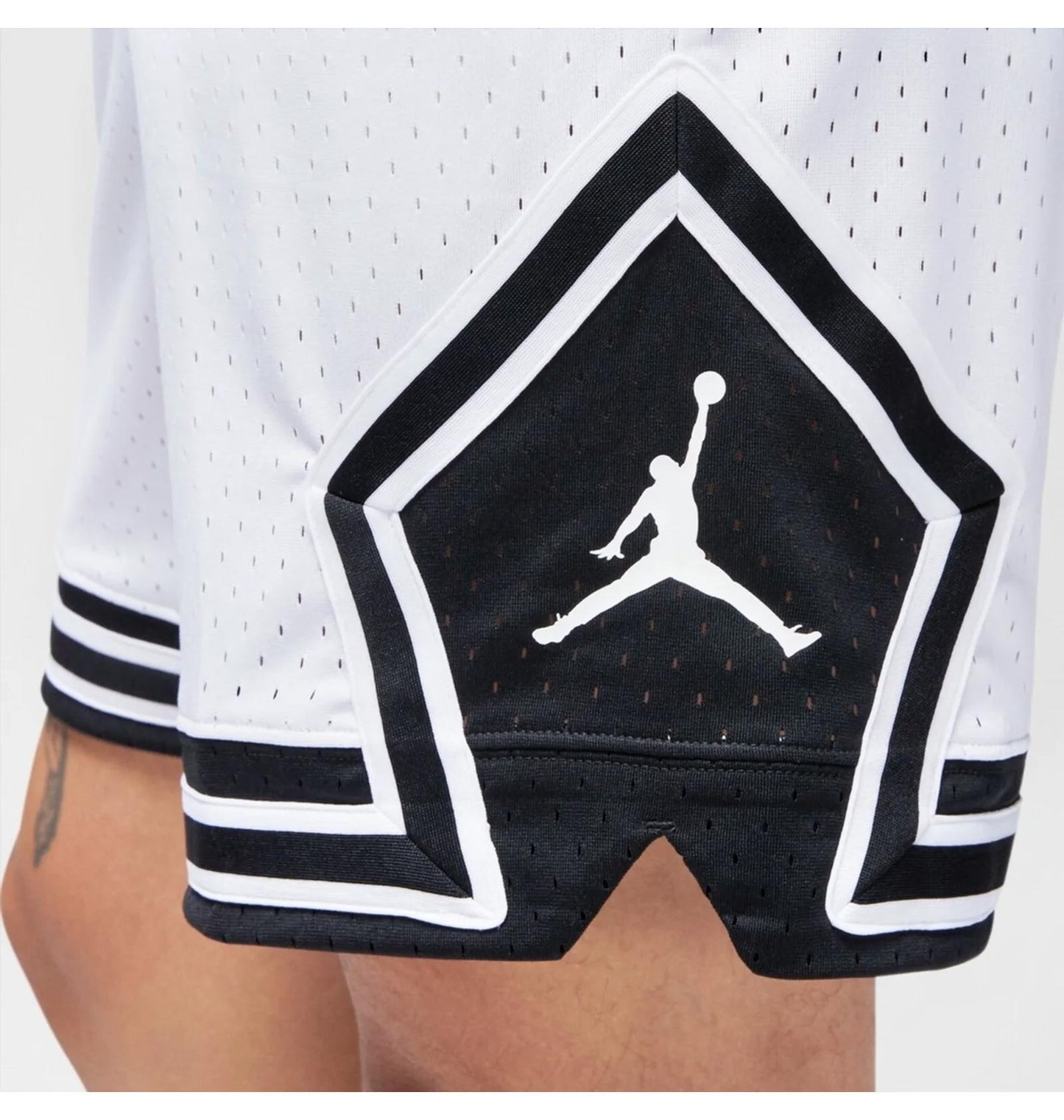 Шорти чоловічі Jordan Dri-Fit Sport (DX1487-100)