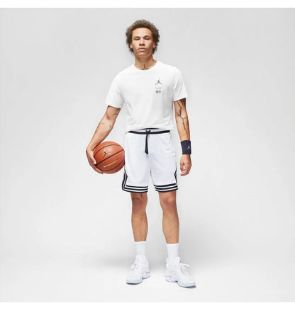 Шорти чоловічі Jordan Dri-Fit Sport (DX1487-100)