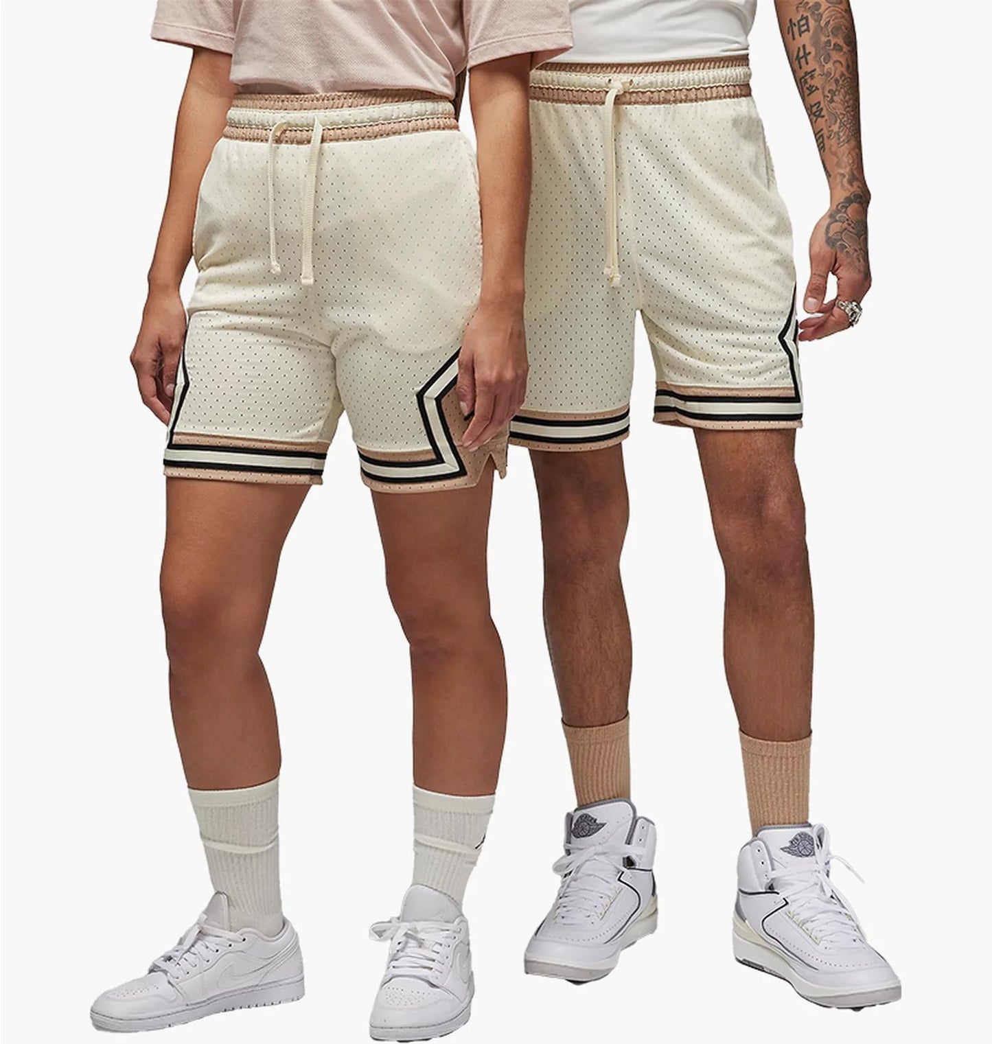 Шорти чоловічі Jordan Dri-Fit Sport (DX1487-113)