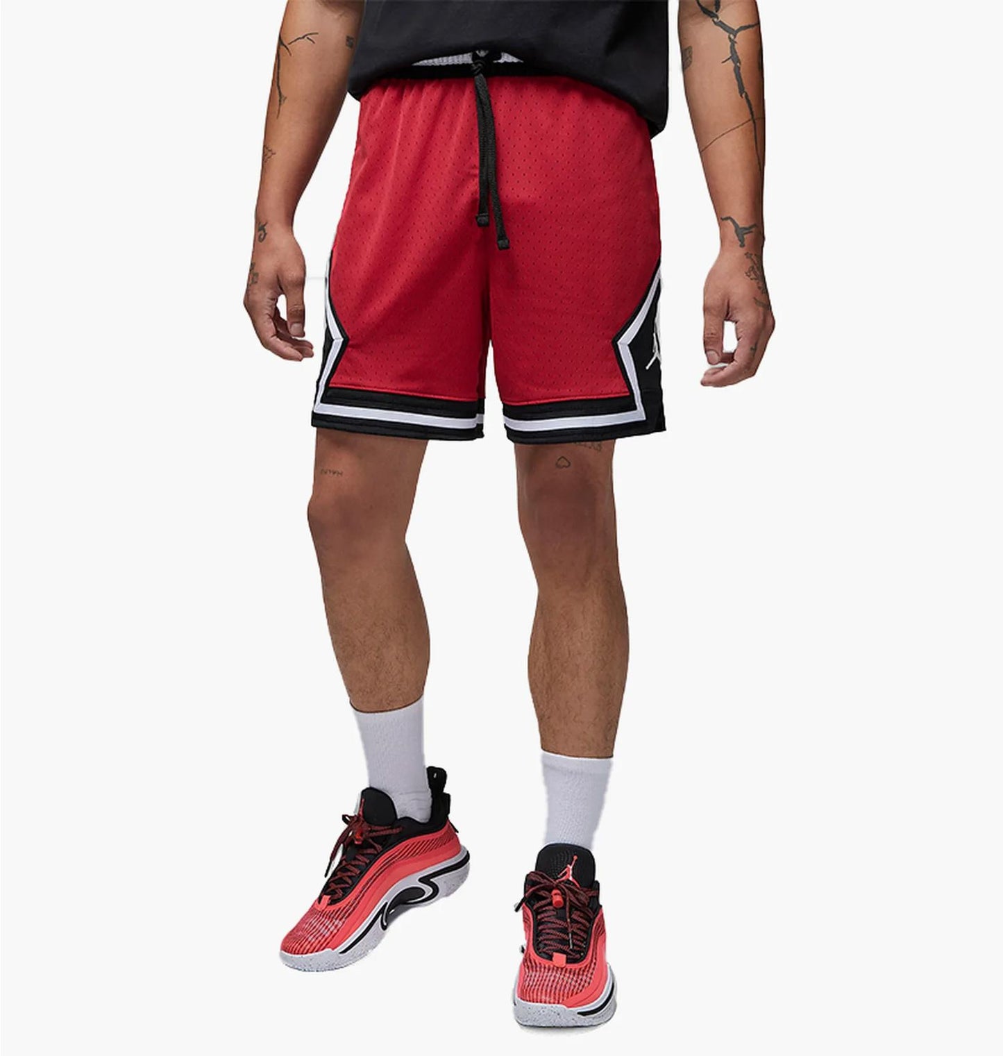 Шорти чоловічі Jordan Dri-Fit Sport Diamond (DX1487-687)