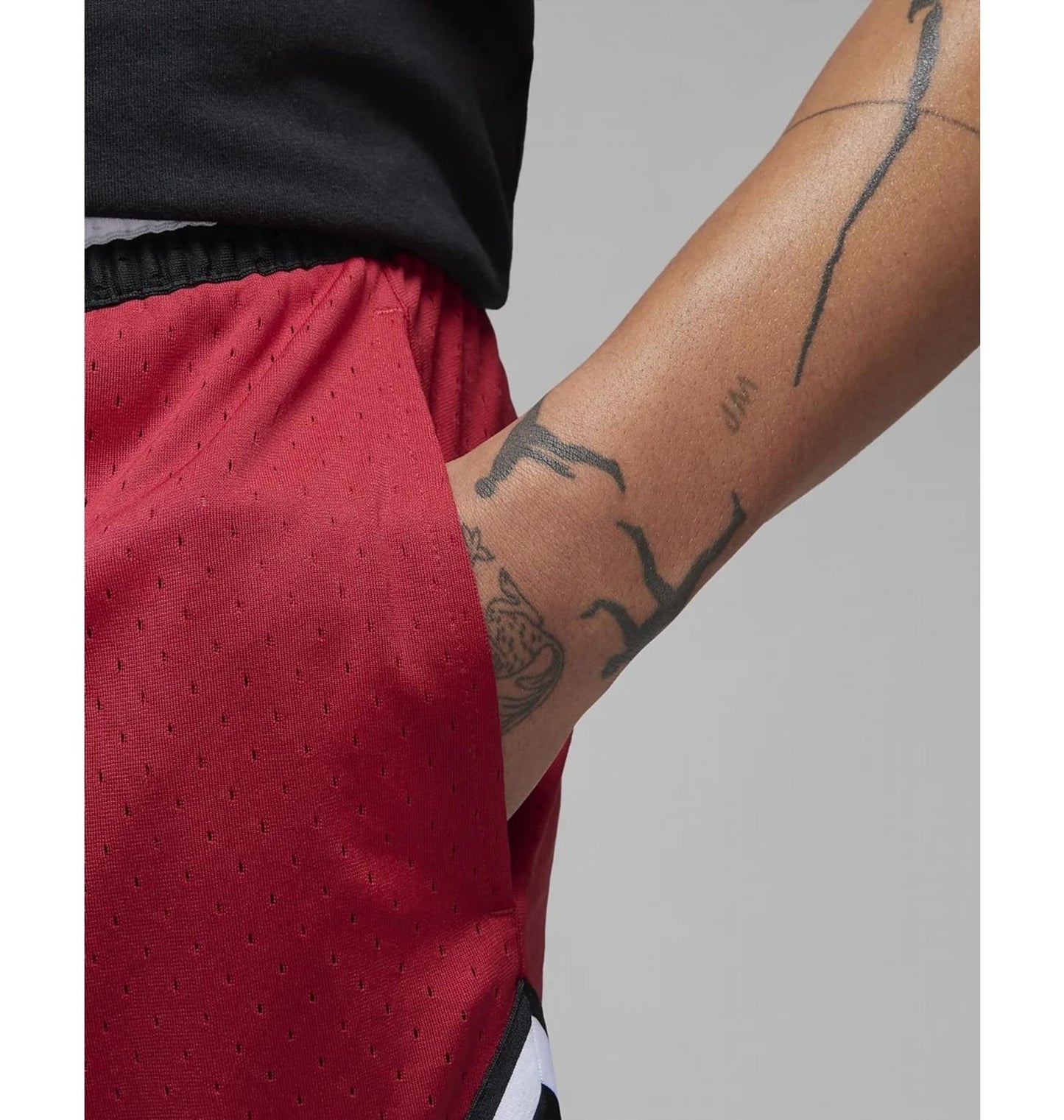 Шорти чоловічі Jordan Dri-Fit Sport Diamond (DX1487-687)