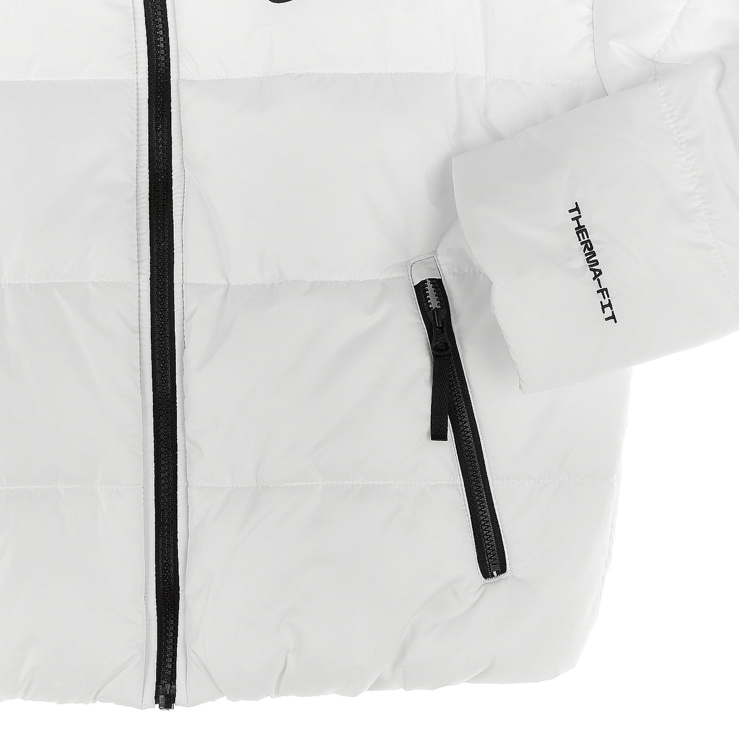 Куртка жіноча Nike Sportswear Therma-Fit Repel (DX1797-121)