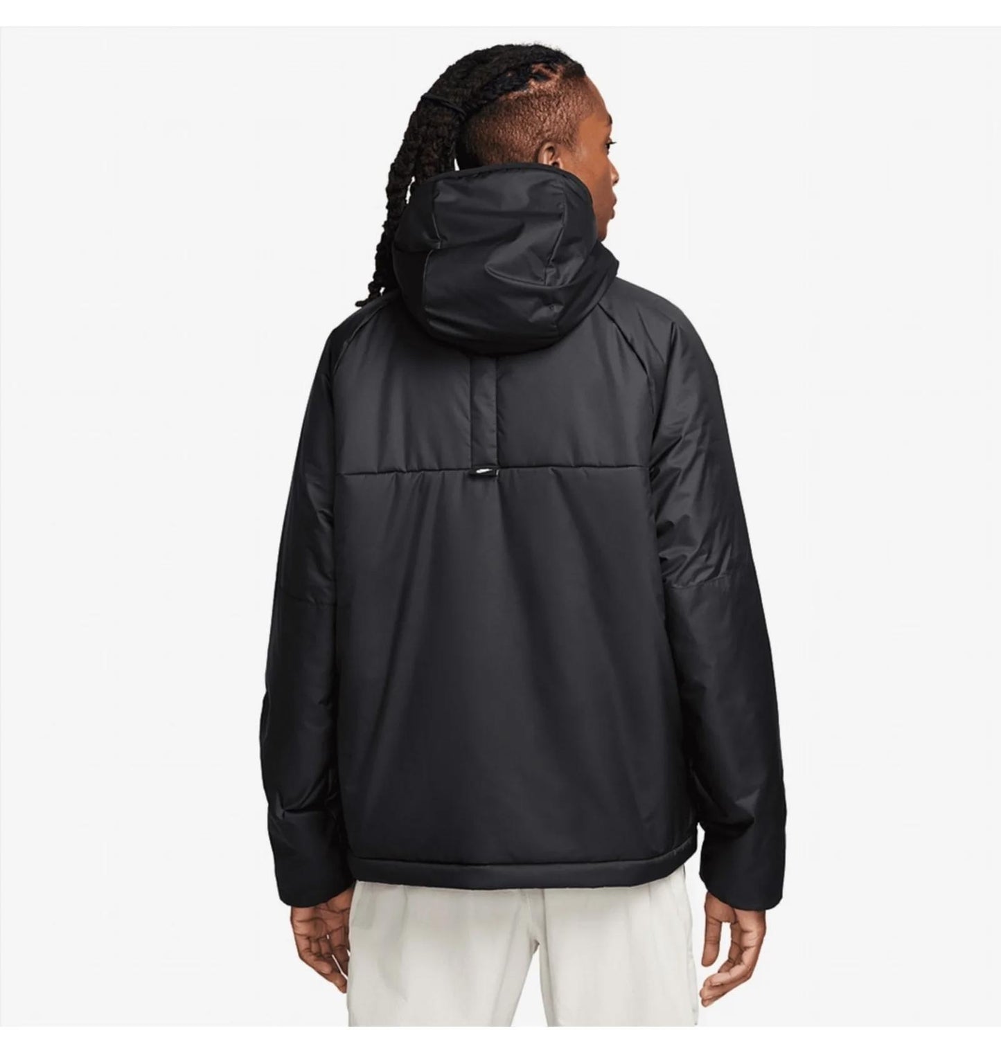 Куртка чоловіча Nike Thermafit Legacy (DX2038-010)