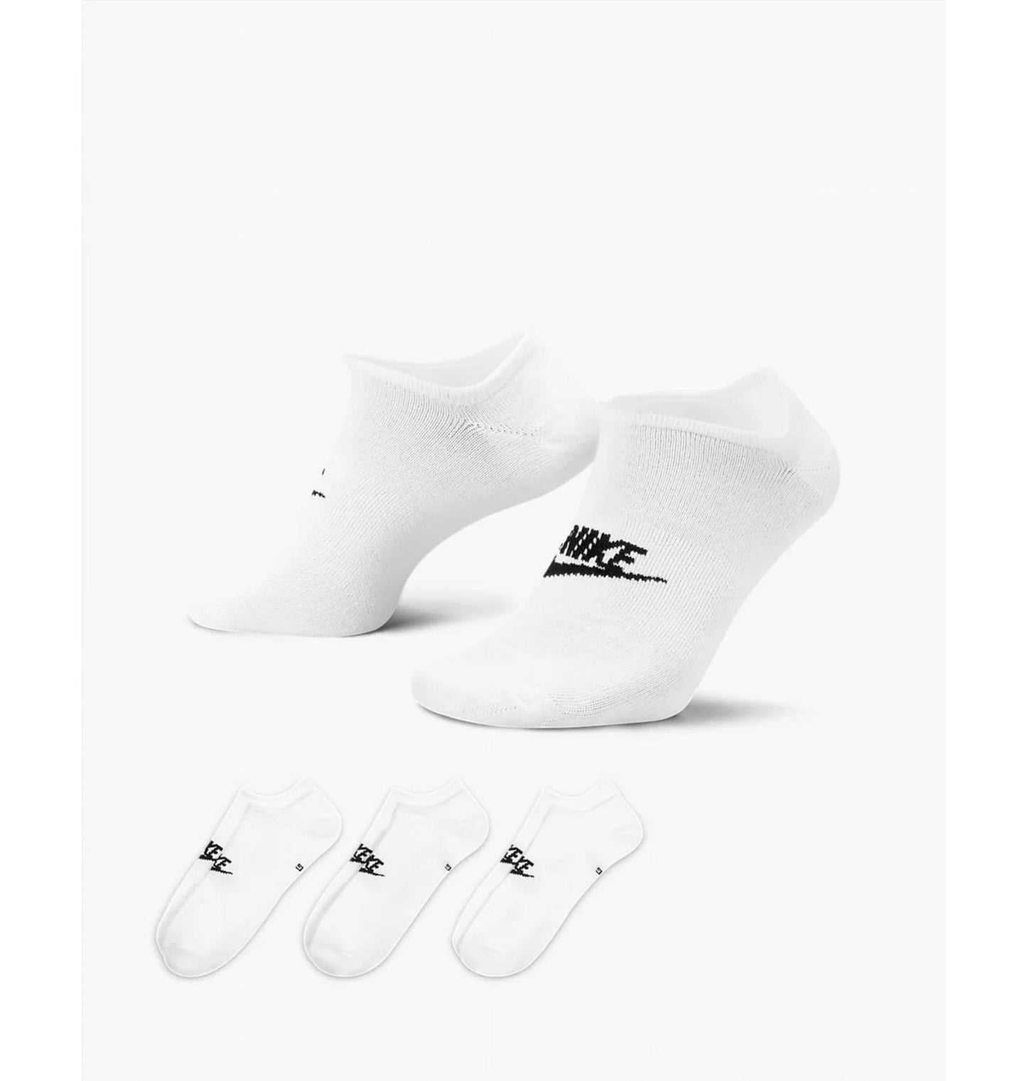 Шкарпетки Nike U Nk Nsw Everyday Essential Ns (DX5075-100)