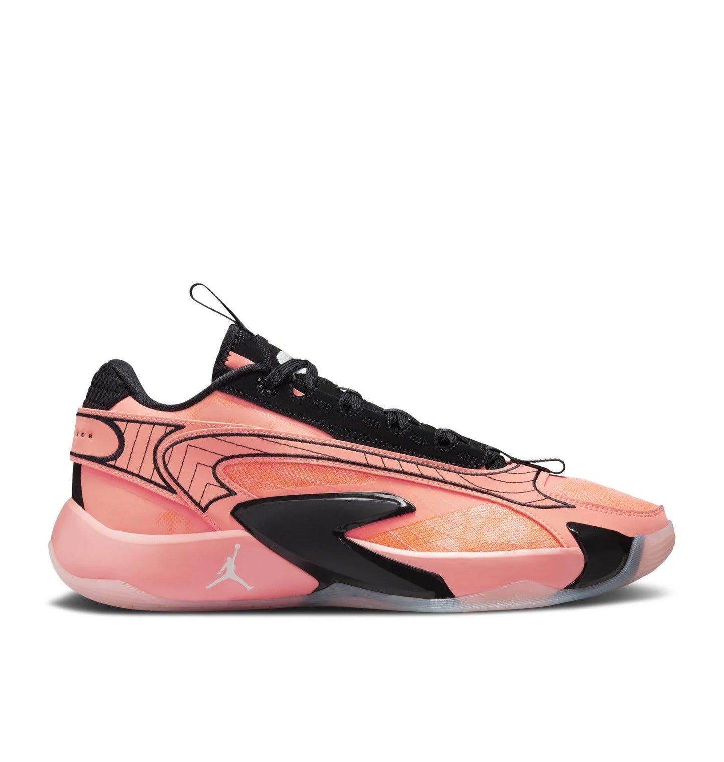 Кросівки чоловічі Jordan Luka 2 (DX8733-800)