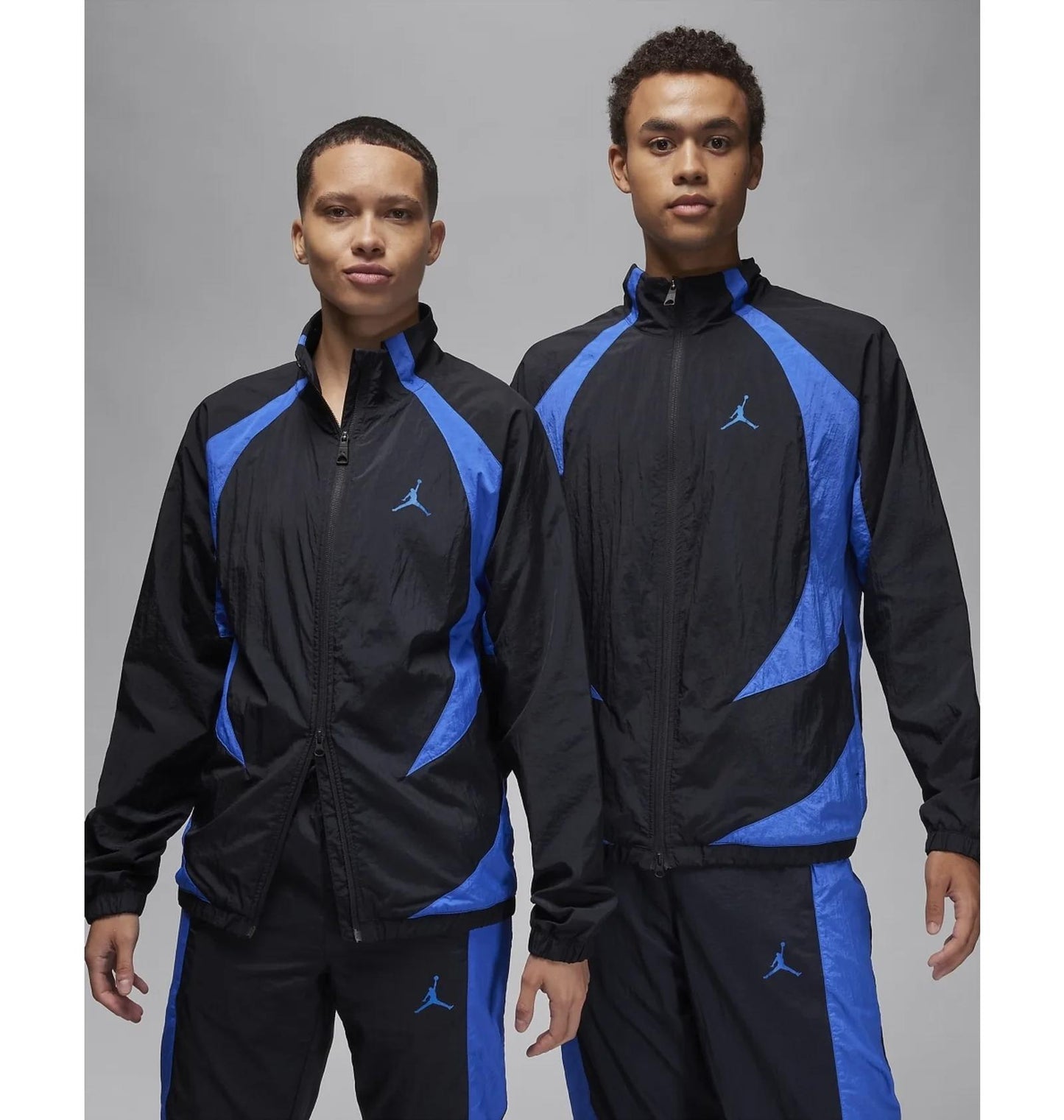 Кофта унісекс Jordan Sport Jam (DX9367-014)