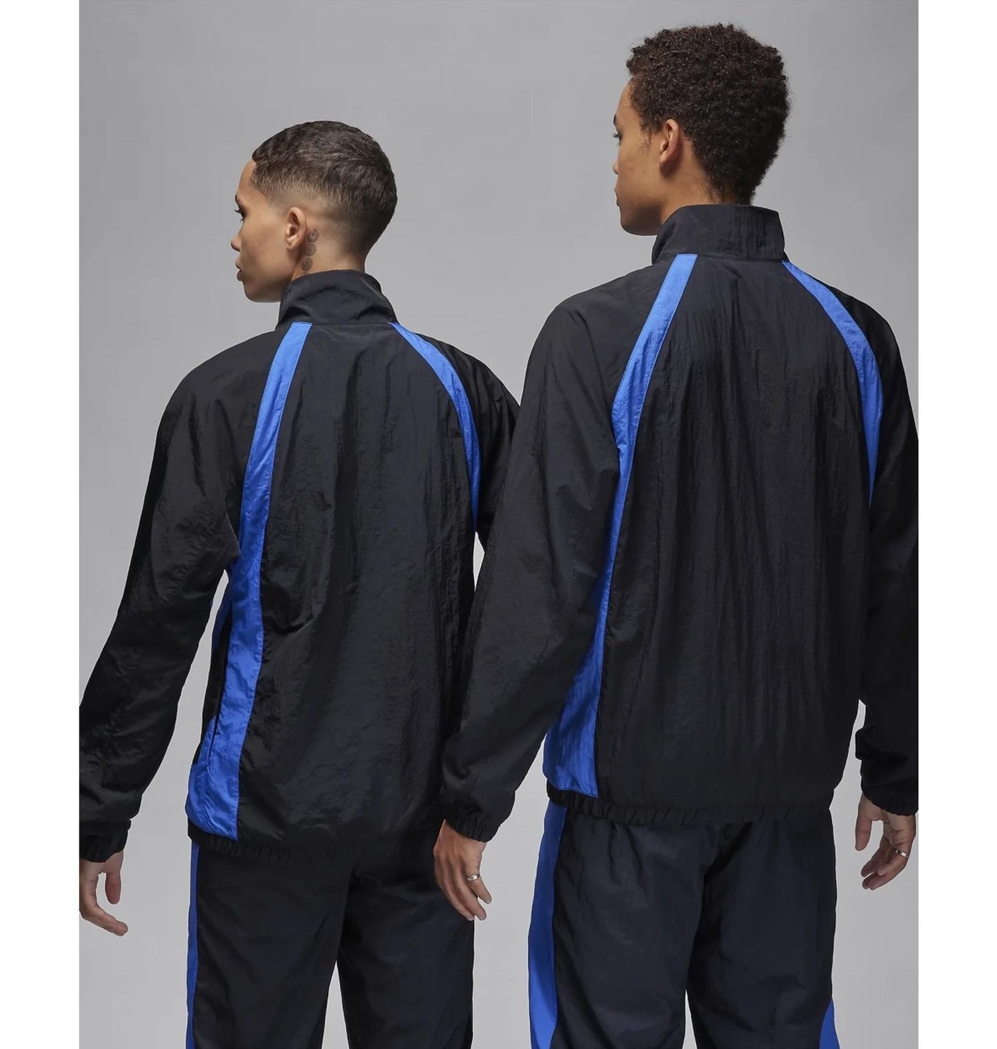 Кофта унісекс Jordan Sport Jam (DX9367-014)