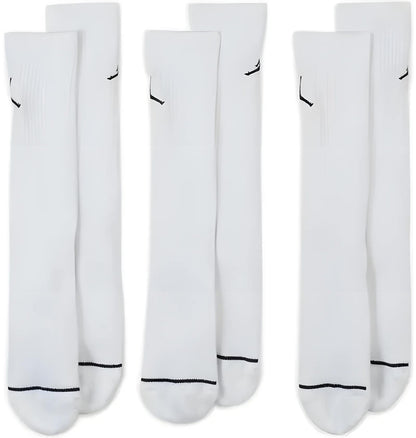 Шкарпетки Nike UJ Ed Cush Poly Crew 3Pr 144 (DX9632-100)