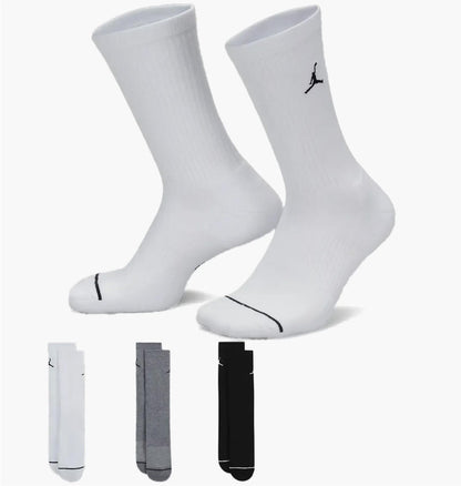 Шкарпетки Jordan Everyday Crew Socks (3 Pairs) (DX9632-914)