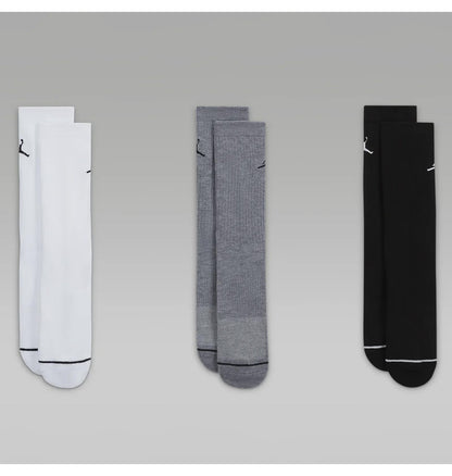 Шкарпетки Jordan Everyday Crew Socks (3 Pairs) (DX9632-914)