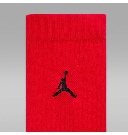 Шкарпетки Jordan Jumpman Crew Socks 3-Pack (DX9632-918)
