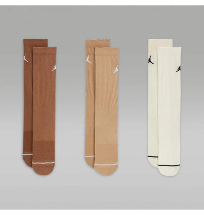 Шкарпетки Jordan Everyday Crew Socks (3 Pairs) (DX9632-921)