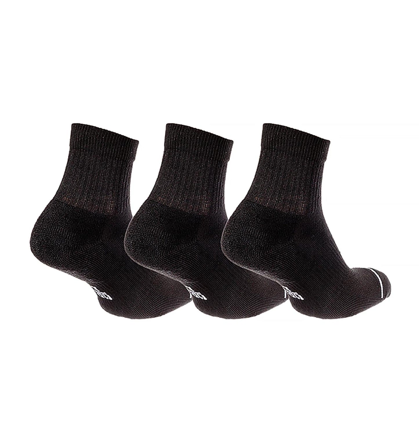 Шкарпетки Jordan Umpman Quarter Dri-Fit 3Ppk (DX9655-010)