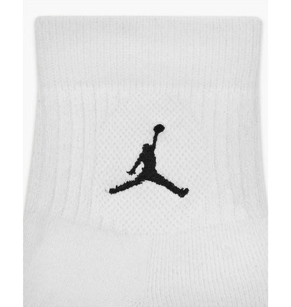 Шкарпетки Nike U J Ed Cush Poly Ankle 3Pr 144 (DX9655-100)