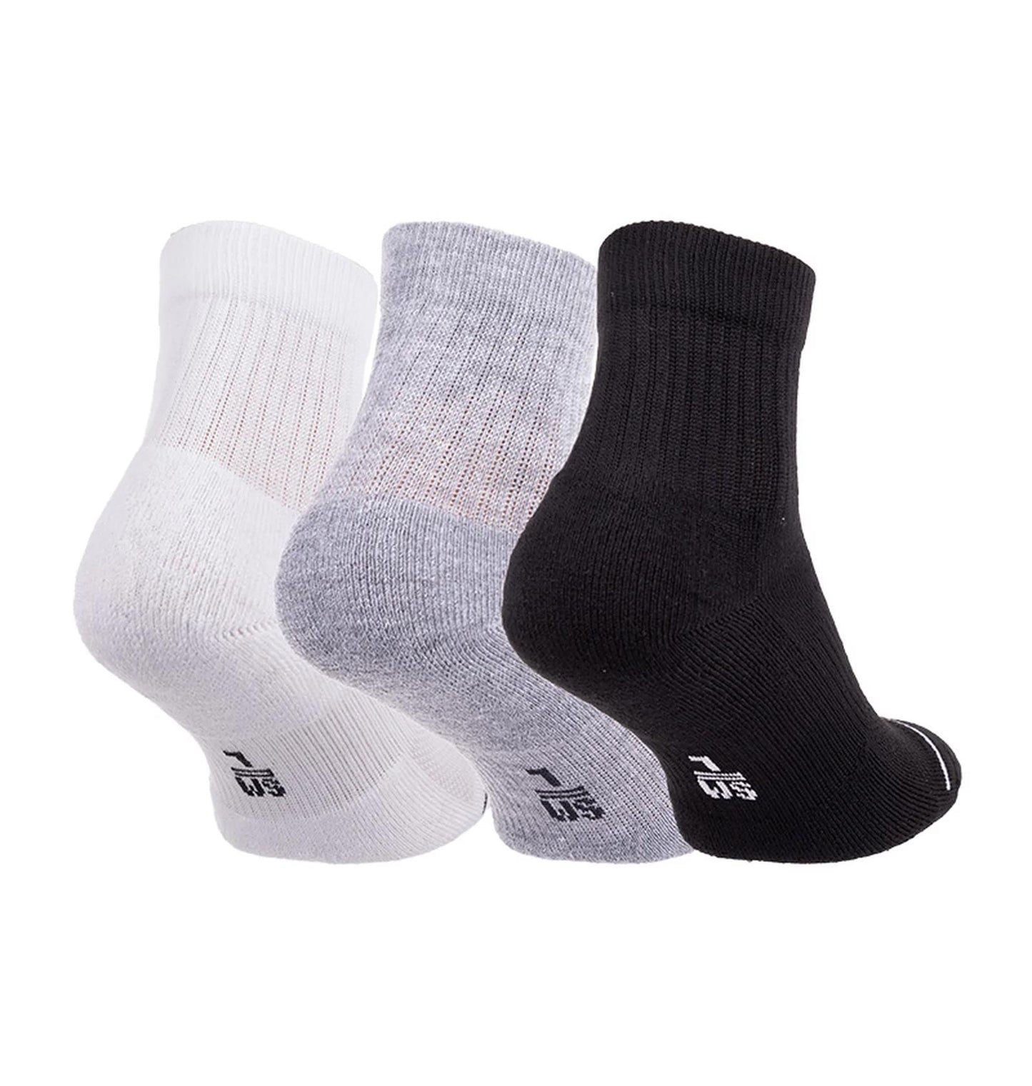 Шкарпетки Jordan Everyday Ankle Socks (3 Pairs) (DX9655-911)