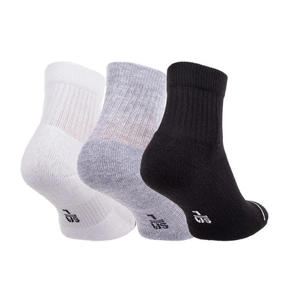 Шкарпетки Jordan Everyday Ankle Socks (3 Pairs) (DX9655-911)