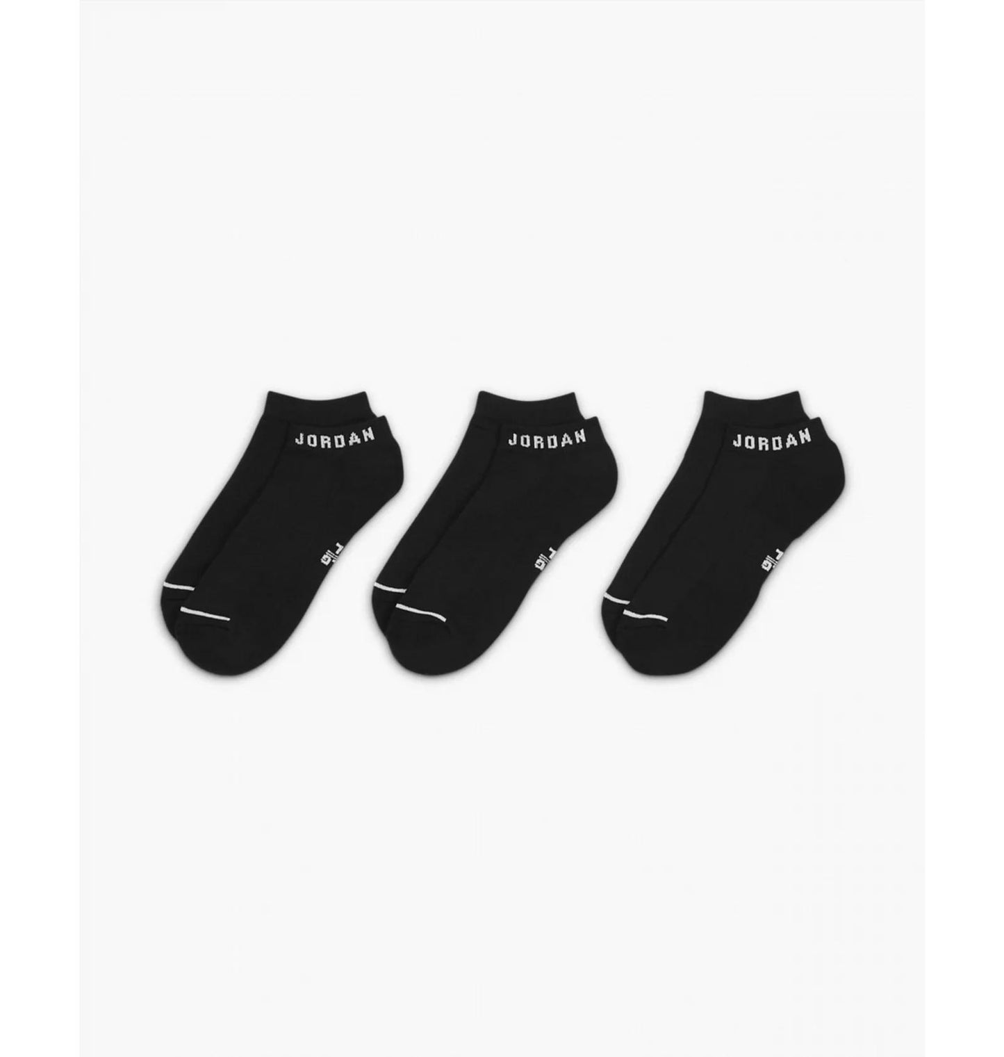 Шкарпетки Nike U J Ed Cush Poly Ns 3Pr 144 (DX9656-010)