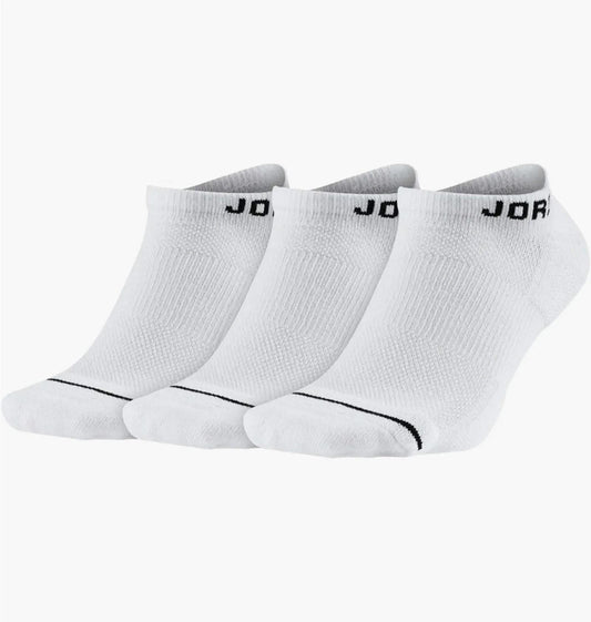 Шкарпетки Nike UJ Ed Cush Poly Ns 3Pr 144 (DX9656-100)