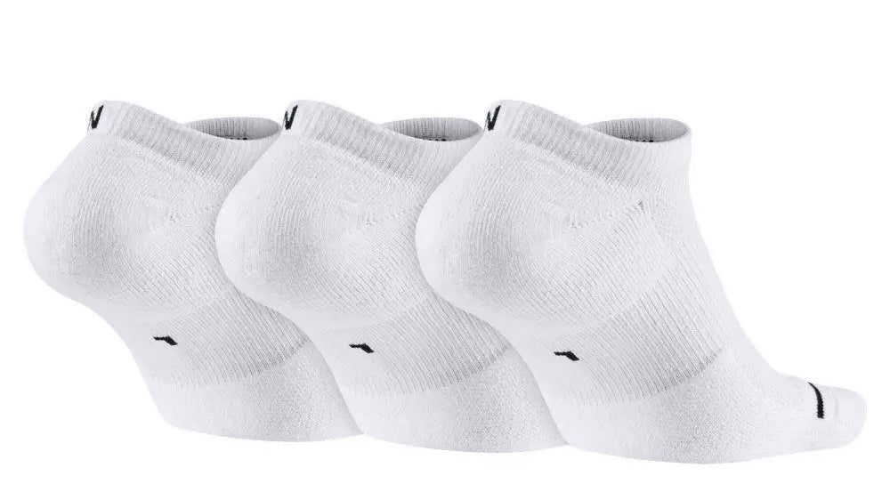 Шкарпетки Nike U J Ed Cush Poly Ns 3Pr 144 (DX9656-100)