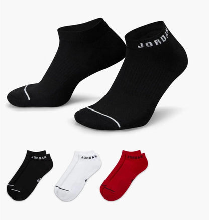 Шкарпетки Nike U J Ed Cush Poly Ns 3Pr 144 (DX9656-902)