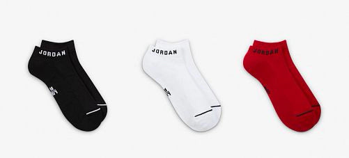 Шкарпетки Nike U J Ed Cush Poly Ns 3Pr 144 (DX9656-902)