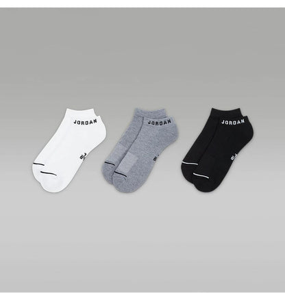 Шкарпетки Jordan Everyday No-Show Dri-Fit (DX9656-911)