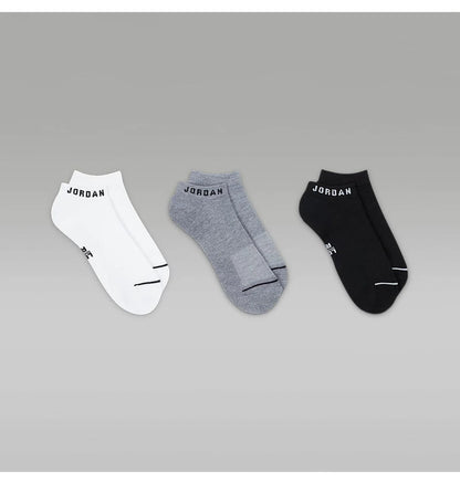 Шкарпетки Jordan Everyday No-Show Dri-Fit (DX9656-911)