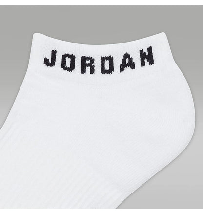 Шкарпетки Jordan Everyday No-Show Dri-Fit (DX9656-911)