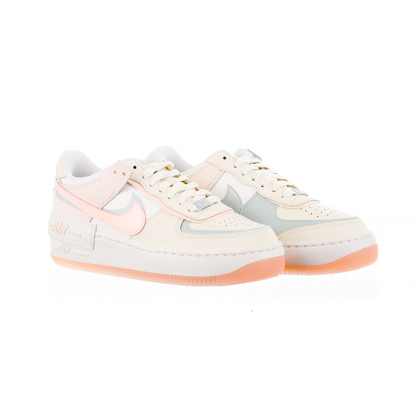 Кросівки жіночі Nike W Af1 Shadow (DZ1847-105)