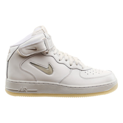 Кросівки чоловічі Nike Air Force 1 Mid ’07 (DZ2672-101)