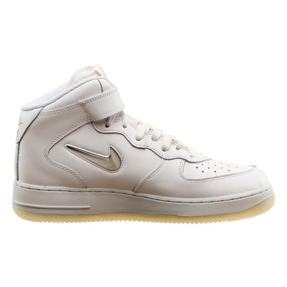 Кросівки чоловічі Nike Air Force 1 Mid ’07 (DZ2672-101)
