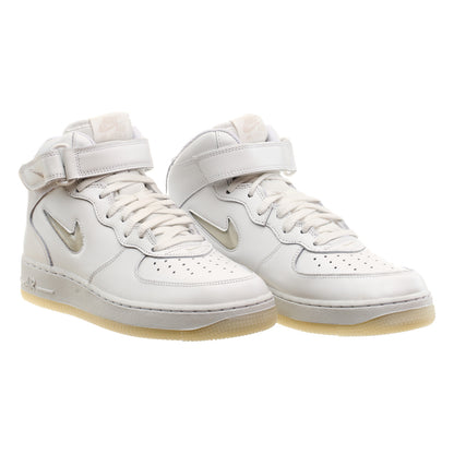 Кросівки чоловічі Nike Air Force 1 Mid ’07 (DZ2672-101)