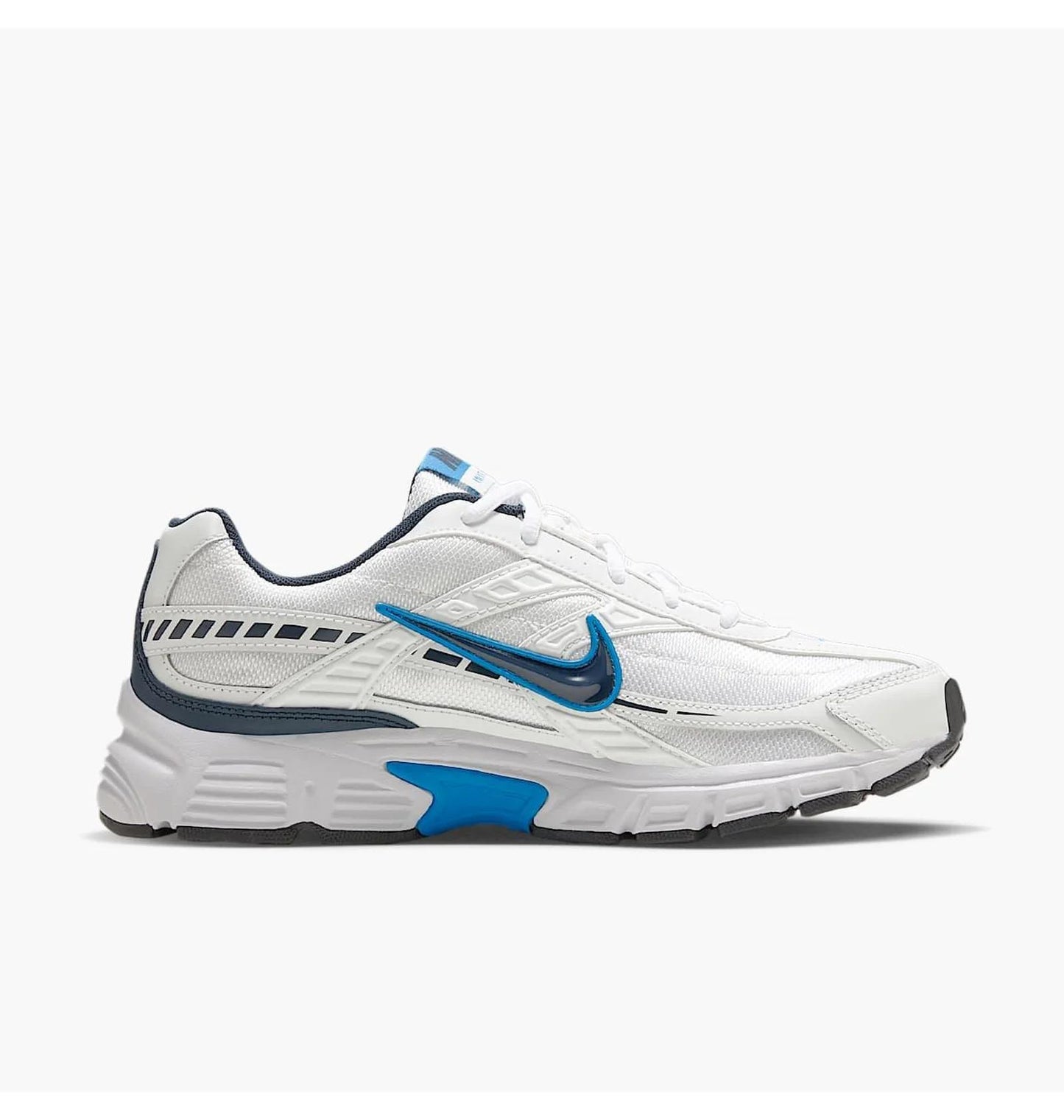 Кросівки чоловічі Nike Initiator White (DZ2776-141)