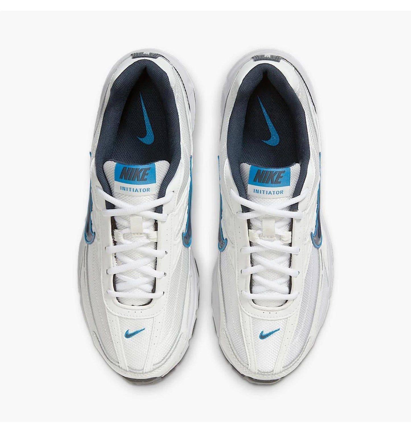 Кросівки чоловічі Nike Initiator White (DZ2776-141)