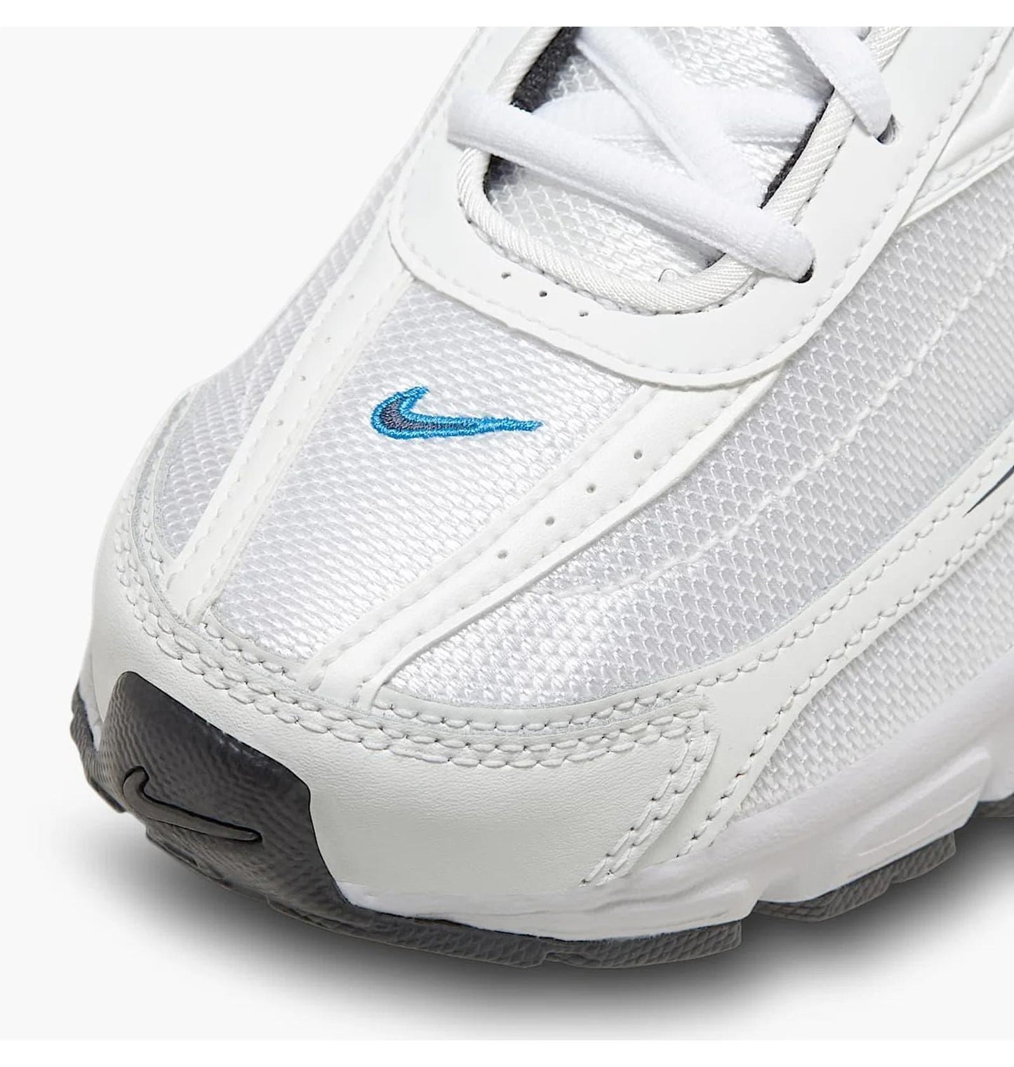 Кросівки чоловічі Nike Initiator White (DZ2776-141)