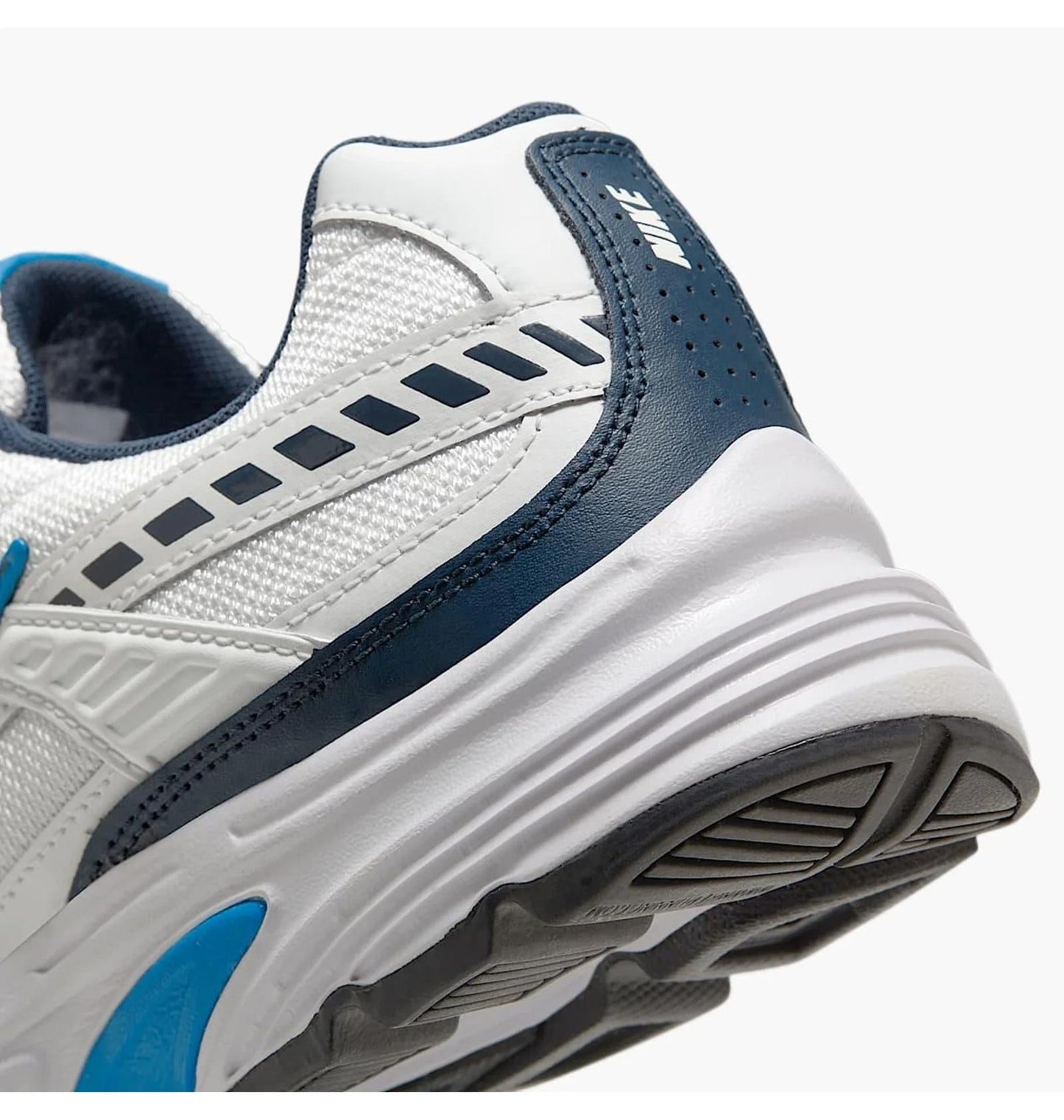 Кросівки чоловічі Nike Initiator White (DZ2776-141)