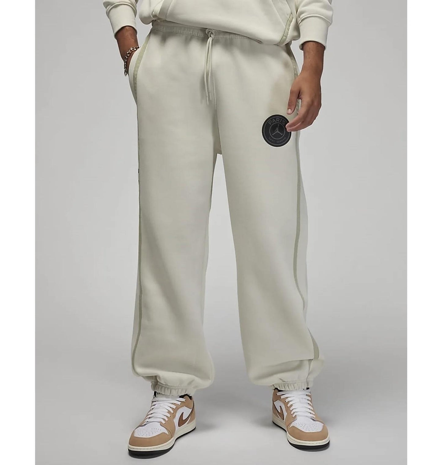 Брюки чоловічі Jordan X Psg Men's Fleece (DZ2949-072)