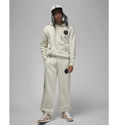 Брюки чоловічі Jordan X Psg Men's Fleece (DZ2949-072)