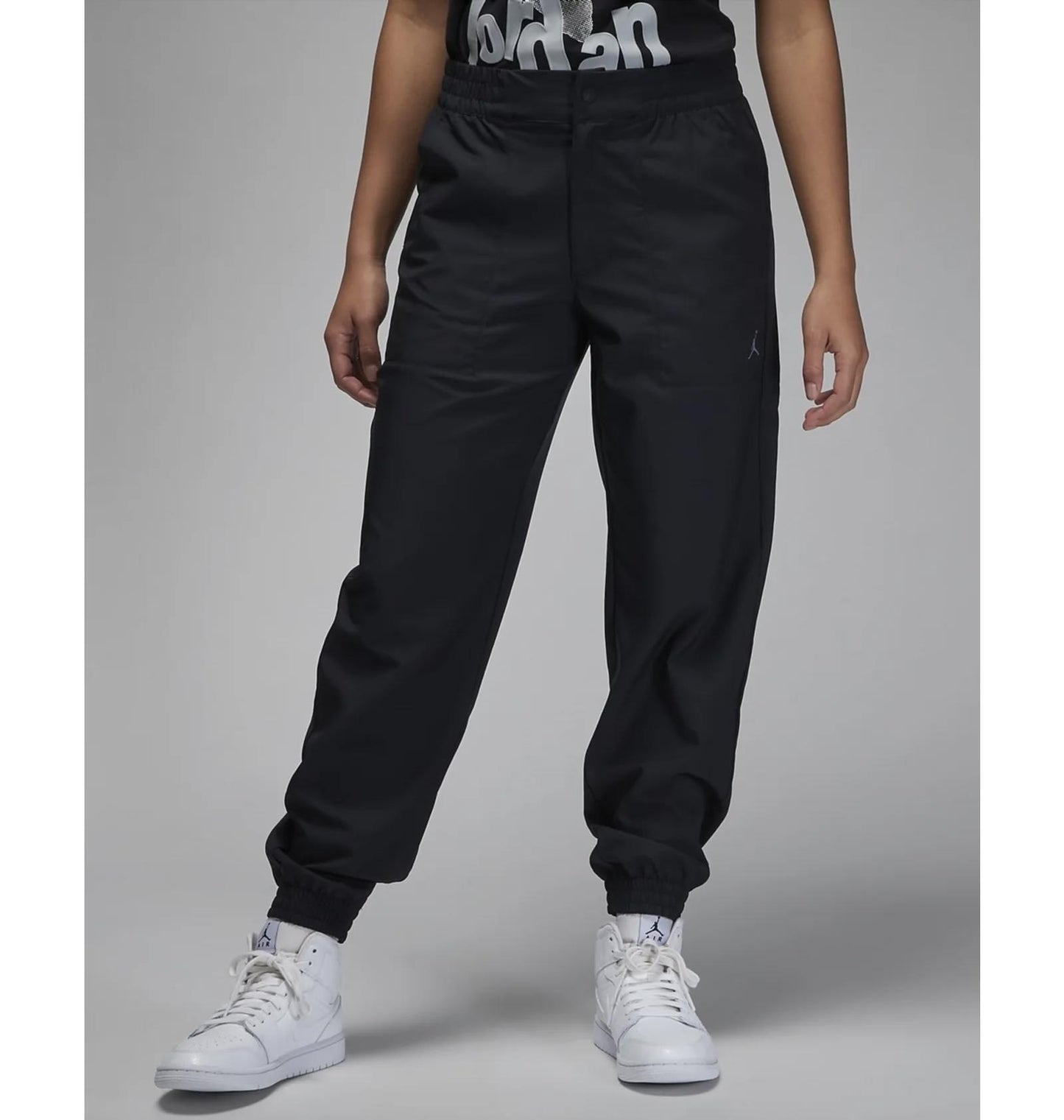 Брюки жіночі Jordan Woven Trousers (DZ3375-010)