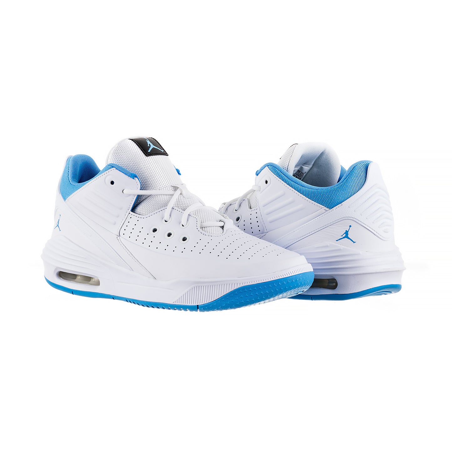 Кросівки чоловічі Jordan Max Aura 5 (DZ4353-104)