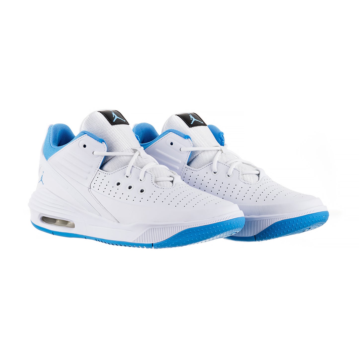 Кросівки чоловічі Jordan Max Aura 5 (DZ4353-104)