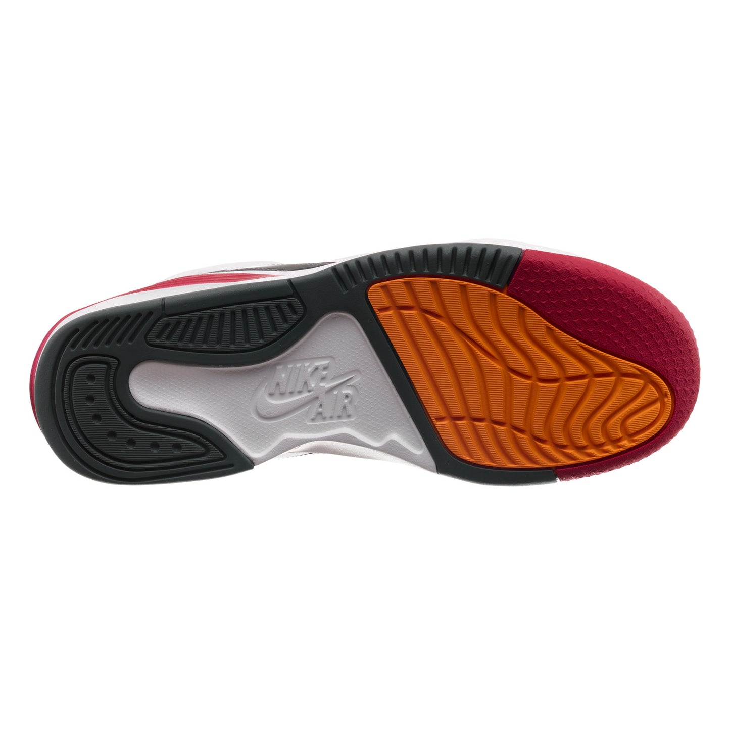 Кросівки чоловічі Jordan Max Aura 5 (DZ4353-160)