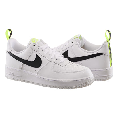 Кросівки чоловічі Nike Air Force 1 '07 (DZ4510-100)