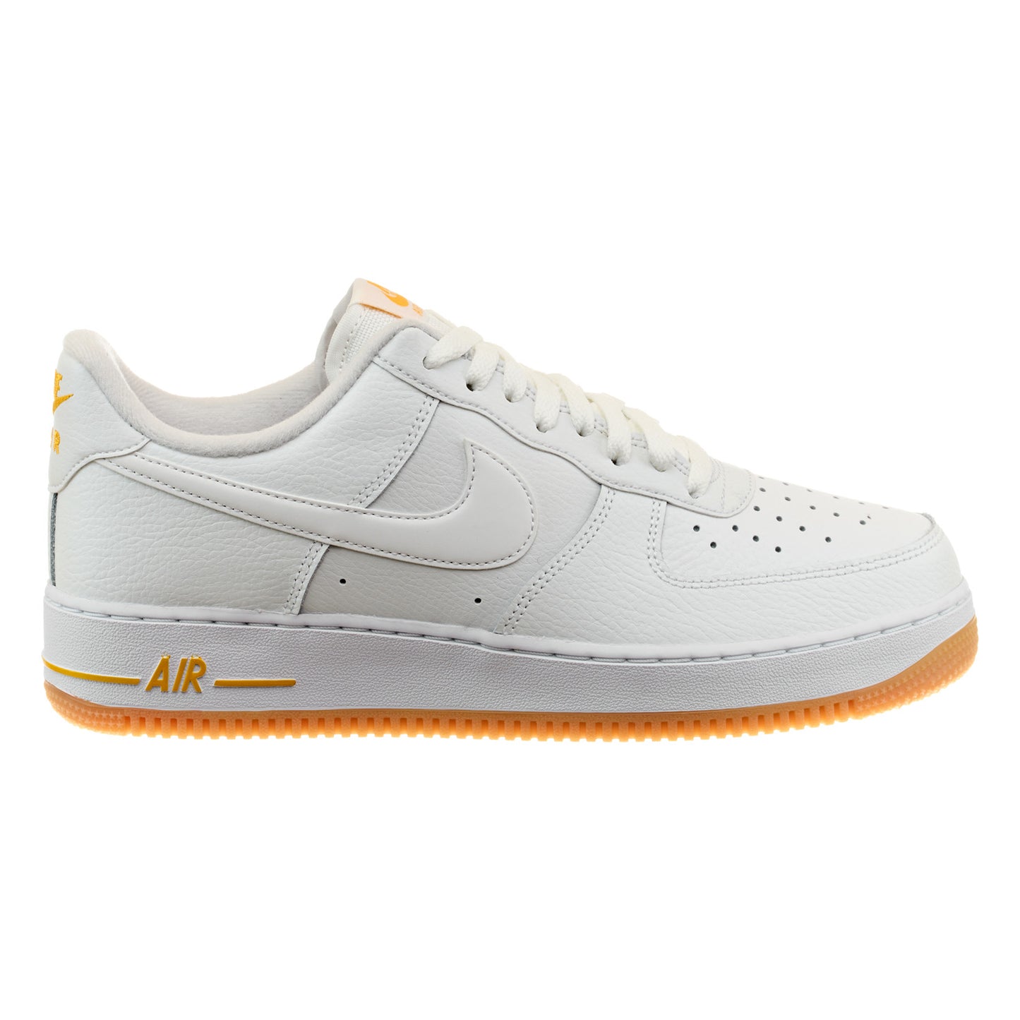 Кросівки чоловічі Nike Air Force 1 (DZ4512-100)