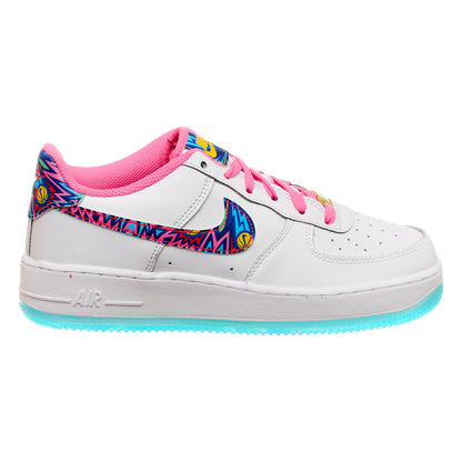 Кросівки жіночі Nike Air Force 1 Gs (DZ4883-100)