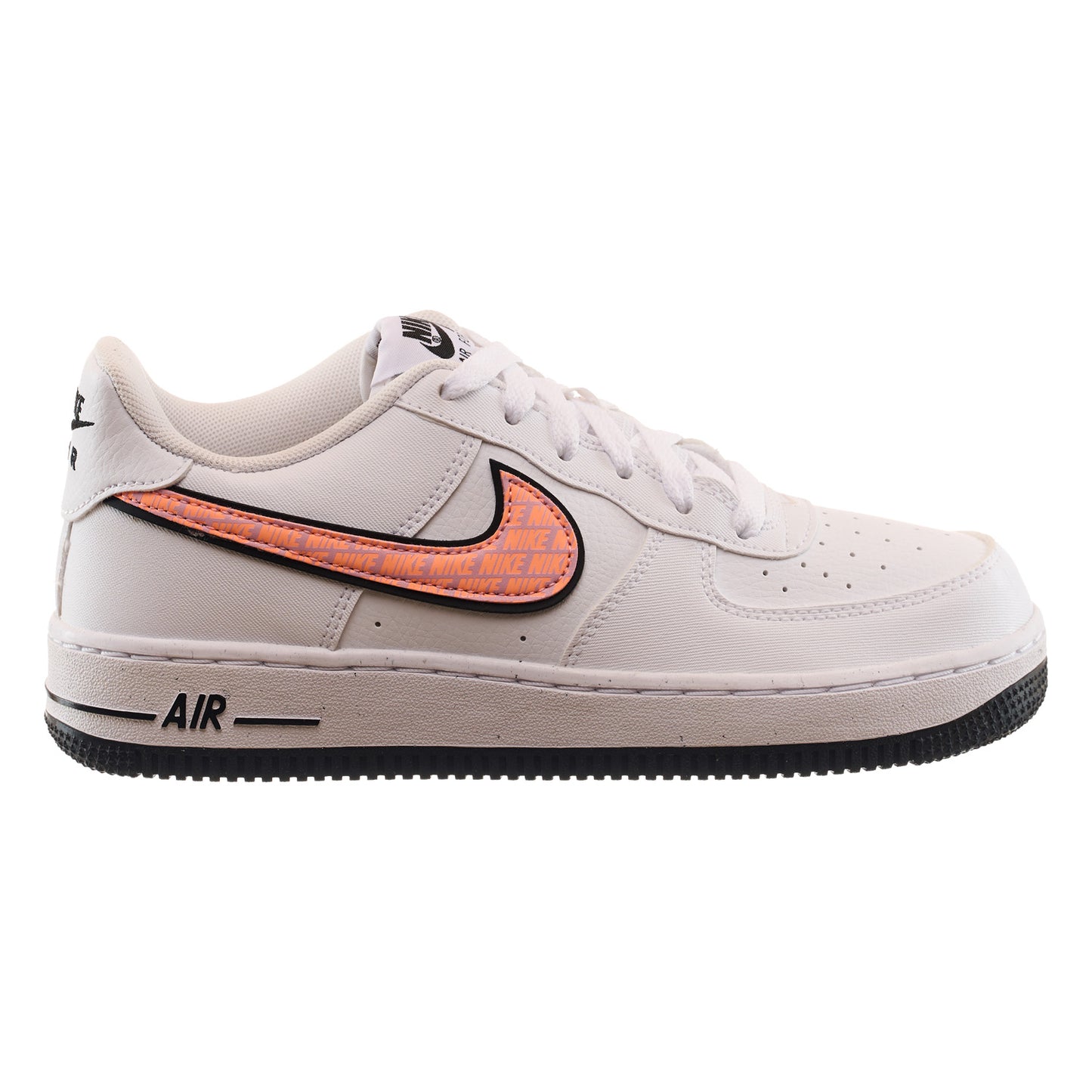 Кросівки жіночі Nike Air Force 1 Gs (DZ6307-100)
